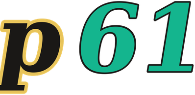 p61 logo
